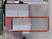 260m2 Lagerhalle Mitten in Ehringshausen zu vermieten