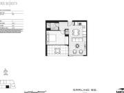 2610/81 Harbour Street, Haymarket Apartment for rent...