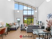 26/110 Mounts Bay Road, Perth WA 6000 Apartment For Rent...