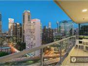 2611/183 Kent Street, SYDNEY Apartment for rent Listed...