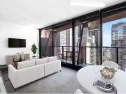 2611/19 37 A'beckett Street, Melbourne Apartment for...