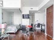 2611 12 York Street, Toronto, ON, M5J 0A9 lease for...