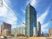 2611 600 Fleet Street, Toronto, ON, M5V 1B7 lease for leas.