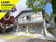 2611 48Th Avenue E, Vancouver, BC, V5S 1G6 house for...