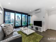 2612/135 A'Beckett Street, Melbourne