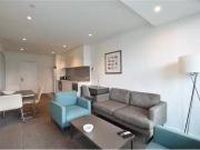 2612/618 Lonsdale Street, Melbourne Apartment for rent...