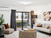 26/128 Mounts Bay Road, Perth, 6000, WA