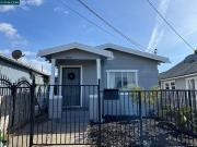 2612 75th Ave, Oakland, CA 94605