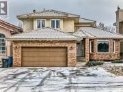 2612 Signal Hill Drive Sw, Calgary, AB, T3H 2T7 house...