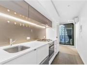 2613/80 A'Beckett Street, Melbourne Apartment for...
