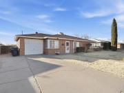 2615 General Arnold St NE, Albuquerque, NM 87112