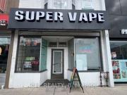 2615 Yonge Street