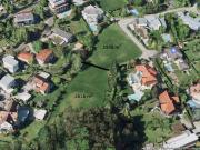 2616 m² Grundstück Rarität in Grazer Bestlage