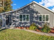 2616 Tourangeau Road