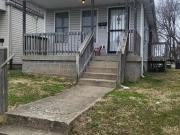 2617 Rowan St 2/1 0 sqft
