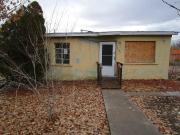 2618 Cuatro Milpas Rd SW, Albuquerque, NM 87105