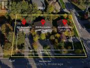 2619 21 Bayview Avenue, Toronto, ON, M2L 1B6 vacant land...