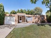 2619 Zearing Ave NW, Albuquerque, NM 87104