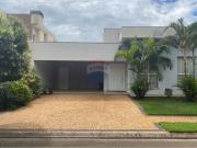 261.88 M² Casa de Condomínio Alugar, 3 Dormitórios...