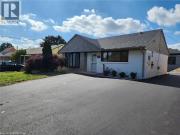 261 BELMONT Avenue W Unit# B LOWER
