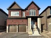 261 Flavelle Way, Peterborough, ON, K9K 0J2 house for lease.