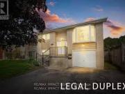 261 Kensington Crescent, Oshawa, ON, L1G 7R8 investment for.