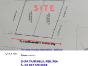 261 sq.m vacant lot near Southwestern in Cebu City