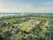 261 sqm Residential Lot at Versala Alviera — A Private...