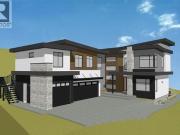 261 Turnberry Road Lot# 10, Kelowna, BC, V1P 0B1 vacant...