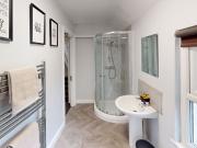 261 Woodborough Road, NG3 4JZ, NOTTINGHAM