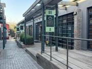261m2 a grade modern office/light.