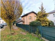 26/2025 5 VA Villa singola in asta a Vergiate