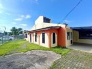 2621 SQFT CORNER LOT 1Storey Taman Ampang Jaya Selangor...