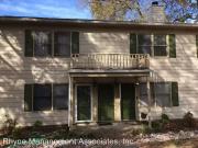 2622 Brafferton Court 2622 Brafferton Ct