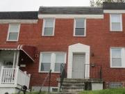 2623 Kentucky Ave, Baltimore, MD 21213