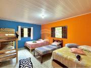 2625.00 M² Casa de Campo Alugar, 2 Dormitórios...