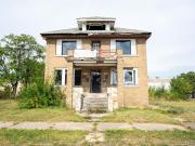 2626 Tyler St, Detroit, MI 48238