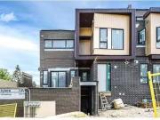2628 Erlton Street Sw, Calgary, AB, T2S 3W6 townhouse...