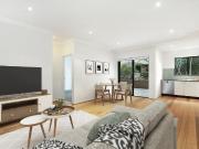 2/62 64 Clovelly Road, Randwick