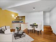 Lifestyle living with comfort and convenience