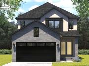 262 Hesselman Crescent, London South U, ON, N6M 0K3...