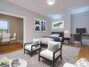 262 Jarvis Street 1 Bedroom Apartment for Rent at 262...