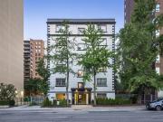 262 Jarvis Street 1 Bedroom Apartment for Rent at 262...
