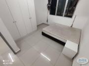 262 Single Room at Titiwangsa Sentral, Titiwangsa