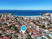 2/62 warners avenue, bondi beach