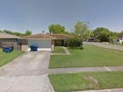 2630 Quebec Drive 4/2 1560 sqft