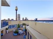 263/27 Park Street, Sydney Apartment for rent Listed by...