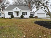 2632 E 58th St, Indianapolis, IN 46220