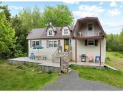 2635 Route 690, Sunnyside Beach, NB, E4B 2A9 house for...