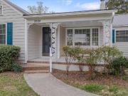 2638 S Alston Avenue